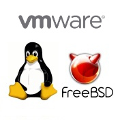 Free Software VMs