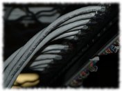 Webfire Cabling