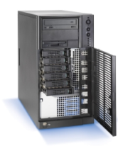 Intel Server Chassis